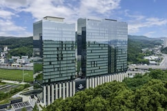 DoubleTree by Hilton Seoul Pangyo, Hanam