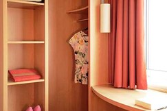 ibis Luxembourg A, Luxembourg