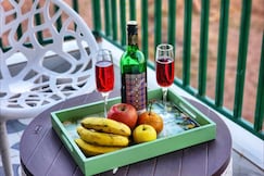 homestay Pristine Edge Kasauli, Solan