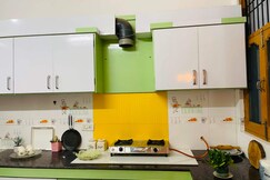 Cozy 2BHK 1st Floor Fully Furnished, Bathinda