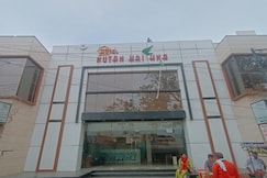 Hotel Nutan Krishna, Vrindavan