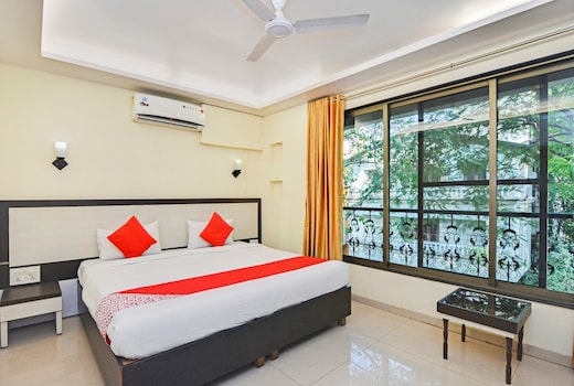 Hotel O Prabhu Sharan Residency