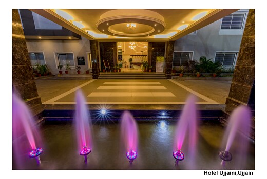 Mpt Ujjaini Ujjain Ujjain Inr 116 Off 1 9 4 0 Hotel Price Address Reviews