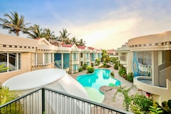 Orchid Passaros Benaulim Goa  Adult Only, Gokarna