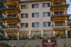 Hotel Park Residency, Shimla