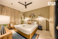 StayVista at Serenity Cove, Goa