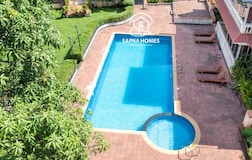 Swimming Pool 1