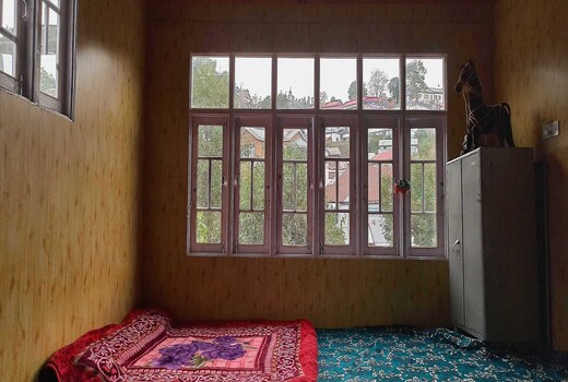 Hotel O POP Nafia Homestay