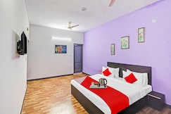 Hotel O Jps The Town, Delhi