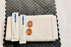 Nature Oaks Luxury Stayz, Bhimtal