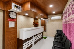 Hotel Amma Residency, Mumbai