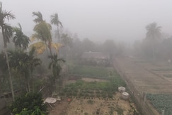 Rain Habitat a 2BHK in Mandarmani, Digha