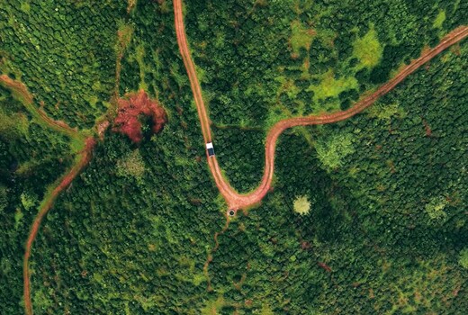 Mount Forest 900 kandi camping