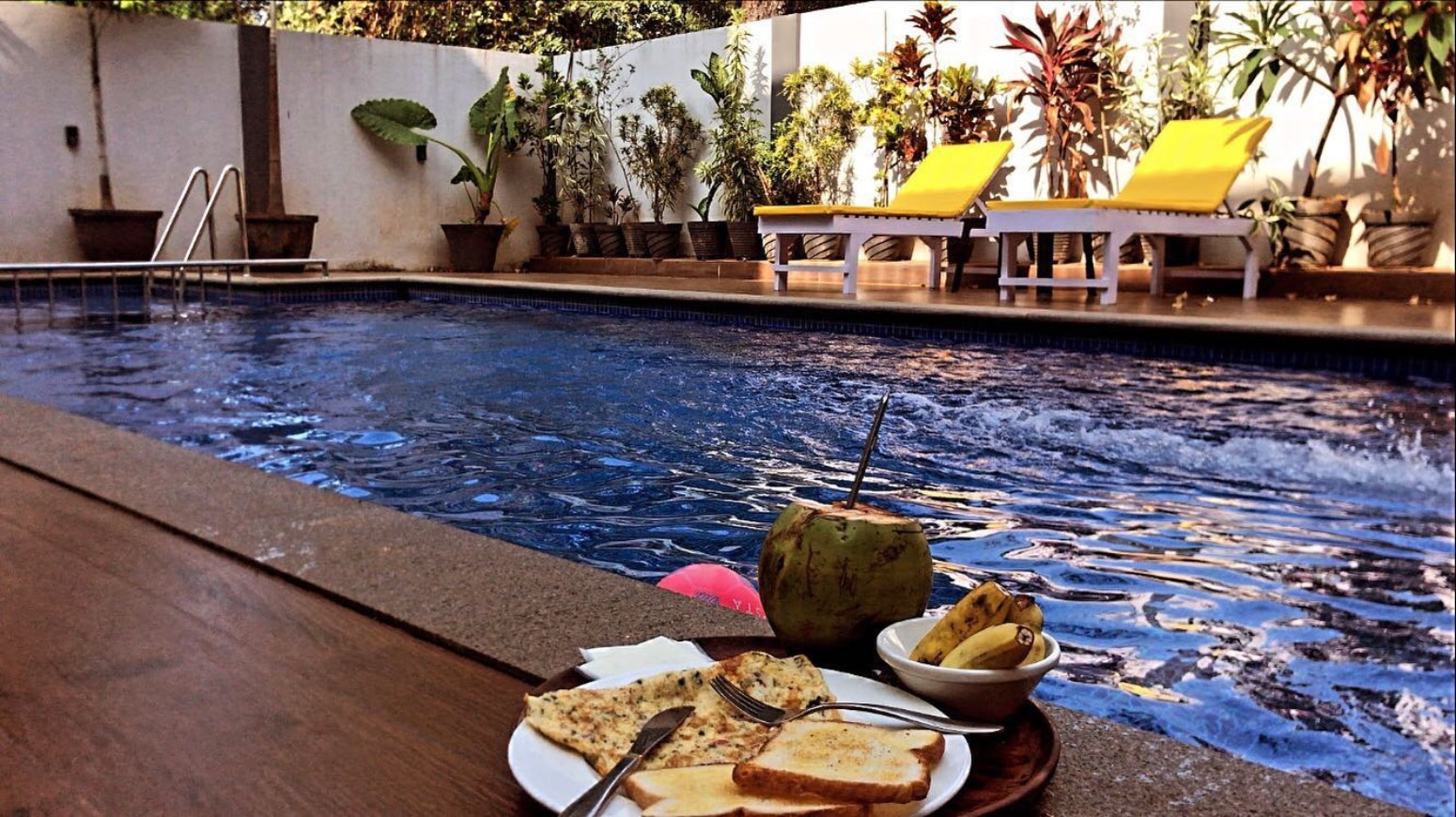 5 BHK Villa Ananda - Tap to explore photos