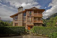 Silver Birch Cottage | Mountain-view Rooms, Manali