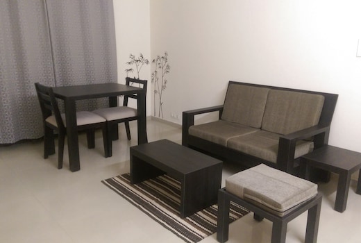 Tranquil Serviced Apartments - Bommanahlli/Bannerghatta Road 1BHK