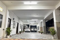 Hoppin Homestay | Private Apartment, Guwahati