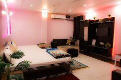 SHRADDHA SHIVAM RESIDENCY, Chitrakoot