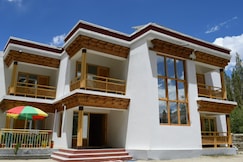 wachan, Nubra Valley