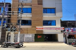 Hotel Brahmaputra Nazira, Sivasagar