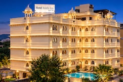 HOTEL RIDDHI INN, Udaipur