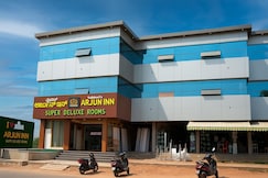 ARJUN INN SUPER DELUXE ROOMS, Honavar