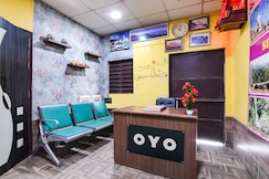 Hotel O The Luxury Inn, Siliguri