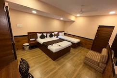 Lucky Service Apartments - Near BKC, Mumbai