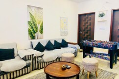 Misty BNB and Homestay - Nest, Jaipur