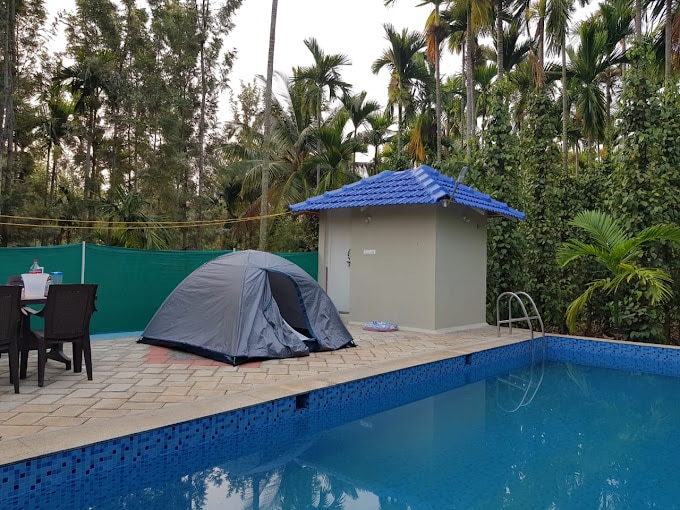 SiriVasa Homestay - Tap to explore photos