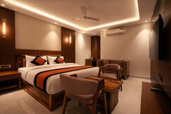 RLS Hotels Near Expo Mart, Greater Noida