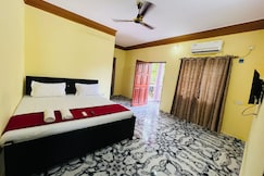 TP Plaza Guest House, Goa