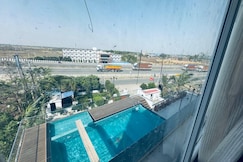 Hotel Vaishnavi Heights, Madanpur