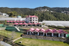 Resort Extreme Village, Chail