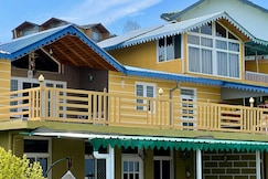 Five Hills Cottage Mukteshwar, Mukteshwar