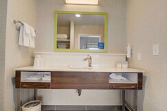 Hampton Inn & Suites Williamstown Ark Encounter, KY, Pendleton
