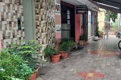 Vijay Residency, Tiruchirappalli