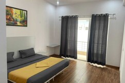 Hotel O Daffodils Inn, Gurgaon