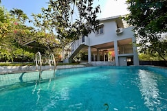 Stay Leisurely ONA 2BHK, Pawna Lake, Lonavala