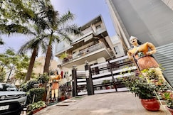 Pooja Residency, Gurgaon