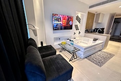 High Rise Luxe Studios at M3M One Key, Gurgaon