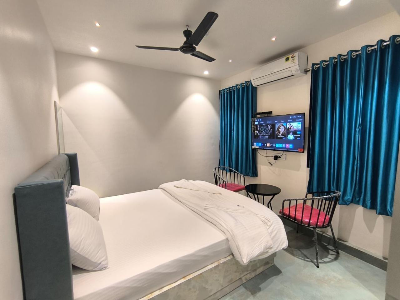 Origin stay rooms - Tap to explore photos