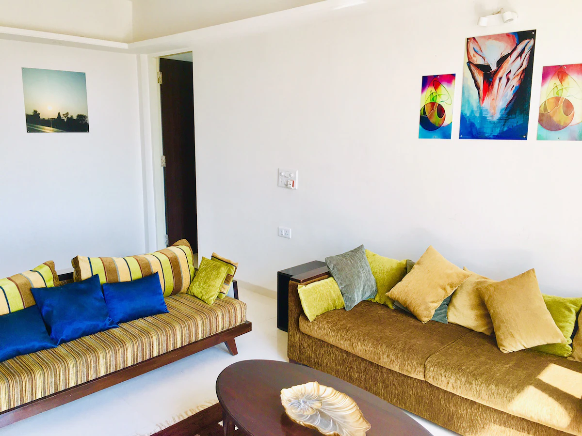 BNB Nashik Comfy - Tap to explore photos
