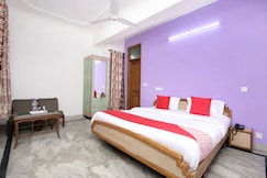Townhouse Mohali Bus Terminal Formerly Hotel Hm Crystal, Patiala