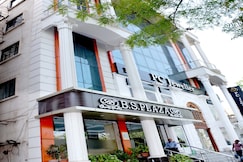 Hotel BS Park Plaza, Jamshedpur