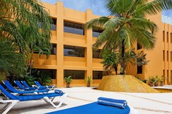 Holiday Inn Veracruz-Boca Del Rio, Boca del Rio