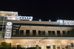 AMAYA HOTEL, Nainital