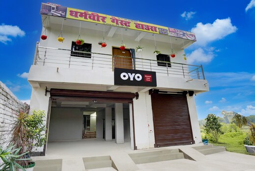 Hotel O Dharamvir Guest House