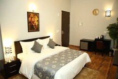 Hotel dhruva inn vrindavan, Vrindavan