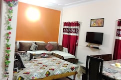 1bhk Apartment in a villa, Bhopal